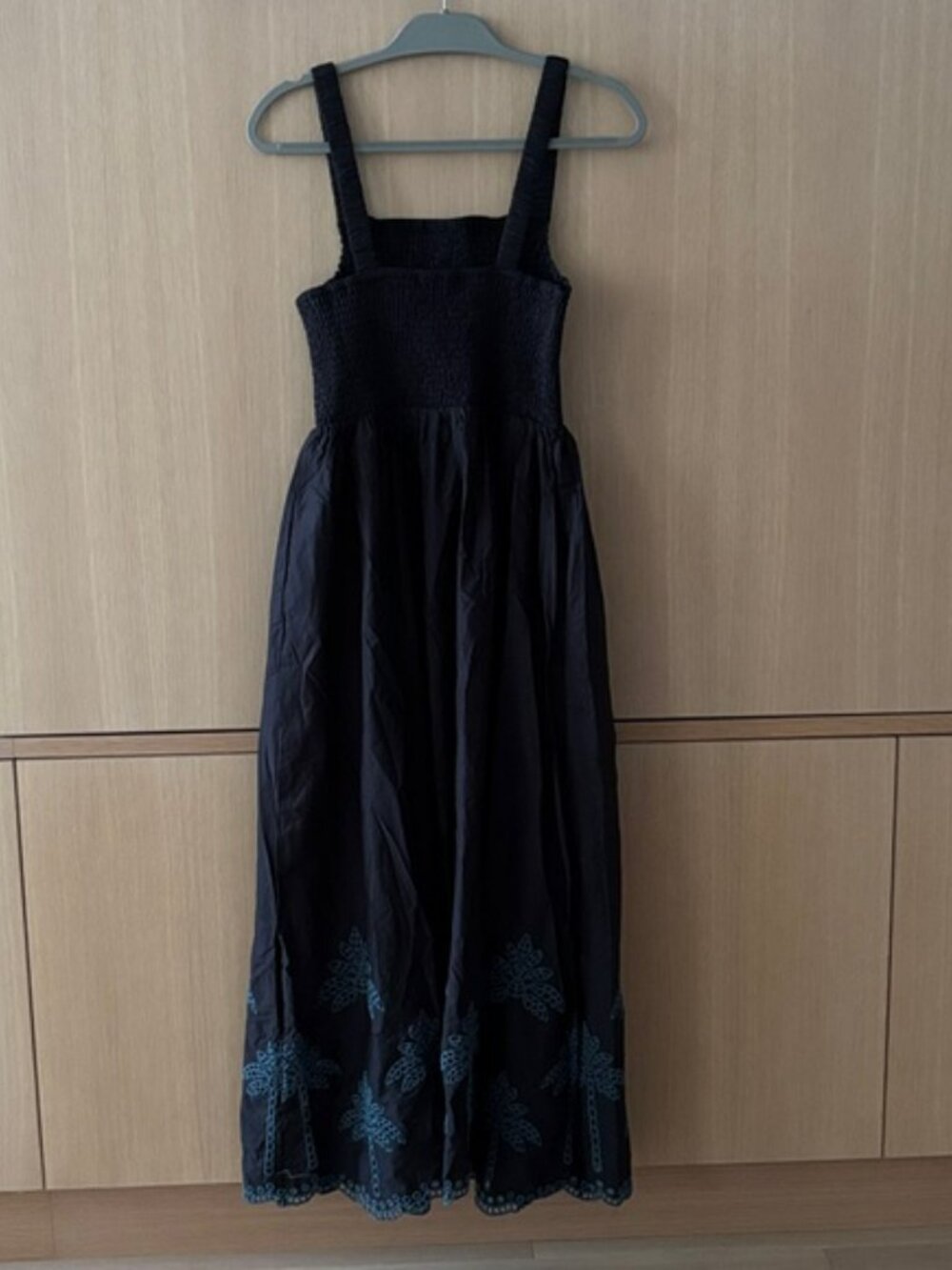 Marine Layer Selene Maxi Dress - Picture 6 of 13